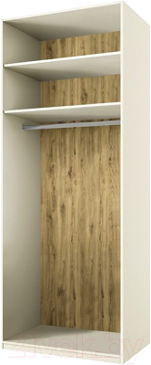 Шкаф Anrex Modern 2DG-1 (персидский жемчуг)