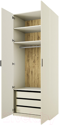 Шкаф Anrex Modern 2DG