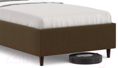 Односпальная кровать Moon Trade 1259 / К004237