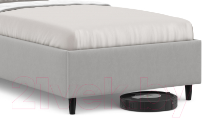 Односпальная кровать Moon Trade 1259 / К004227