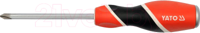 Отвертка Yato YT-25993 - фото