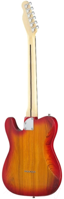 Электрогитара Foix FEG/FEG-KG-08-RED