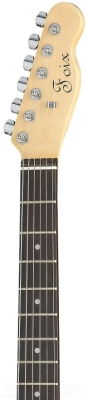 Электрогитара Foix FEG/FEG-KG-08-RED