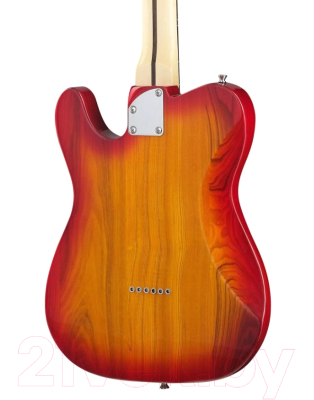 Электрогитара Foix FEG/FEG-KG-08-RED