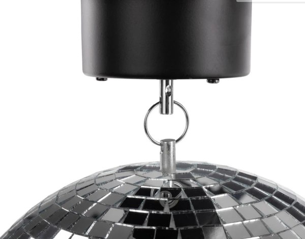 Диско-шар LAudio WS-MB50