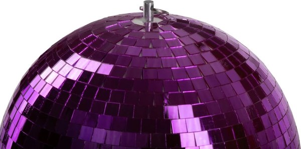 Диско-шар LAudio WS-MB30PURPLE