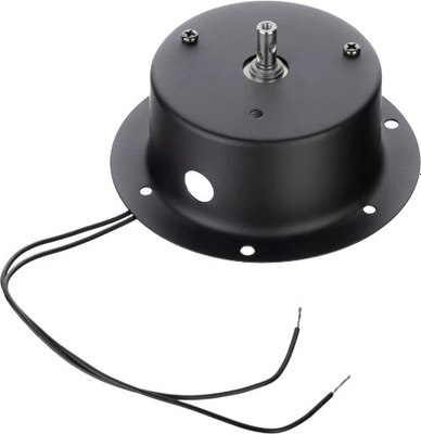 Диско-шар LAudio WS-MB30RED