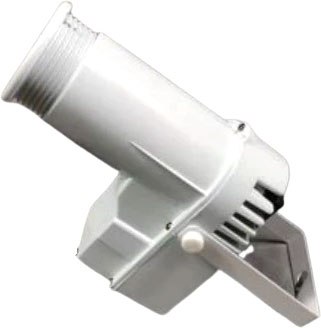 Прожектор сценический LAudio WS-PS10-White - фото