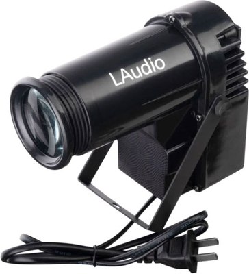 Прожектор сценический LAudio WS-PS10-RGB - фото