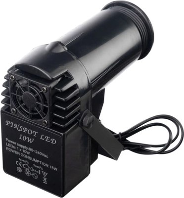 Прожектор сценический LAudio WS-PS10-RGB