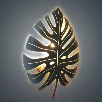 Бра Элетех Монстера 511 НББ 01-60-173 Е14 / 1005405132