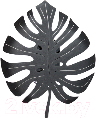 Бра Элетех Монстера 512 НББ 01-60-173 Е14 / 1005405134 - фото