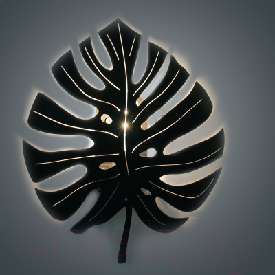 Бра Элетех Монстера 512 НББ 01-60-173 Е14 / 1005405134