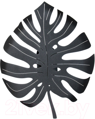 Бра Элетех Монстера 512 НББ 01-60-174 Е14 / 1005405135 - фото