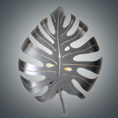 Бра Элетех Монстера 511 НББ 01-60-173 Е14 / 1005405136