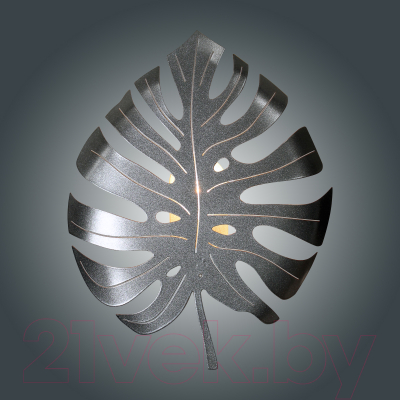 Бра Элетех Монстера 512 НББ 01-60-174 Е14 / 1005405137