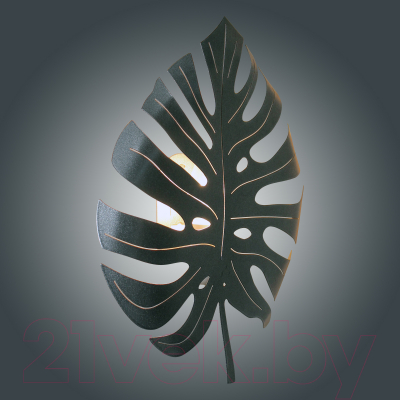 Бра Элетех Монстера 512 НББ 01-60-174 Е14 / 1005405137