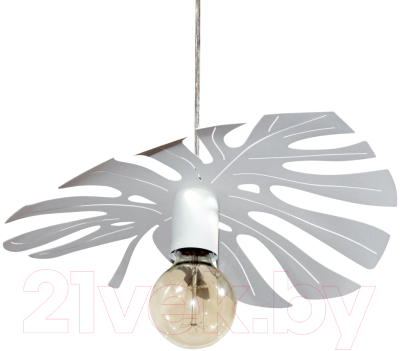 Потолочный светильник Элетех Монстера 211 НСБ 01-60-166 Е27 / 1005405156