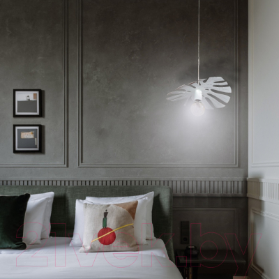 Потолочный светильник Элетех Монстера 211 НСБ 01-60-166 Е27 / 1005405156