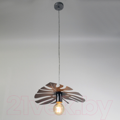 Потолочный светильник Элетех Монстера 211 НСБ 01-60-166 Е27 / 1005405157