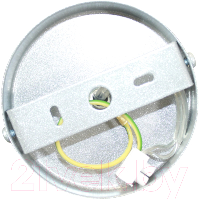 Потолочный светильник Элетех Монстера 211 НСБ 01-60-166 Е27 / 1005405157