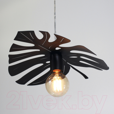 Потолочный светильник Элетех Монстера 211 НСБ 01-60-166 Е27 / 1005405158