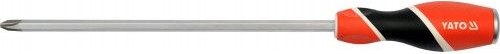 Отвертка Yato YT-25997 - фото