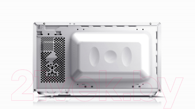 Микроволновая печь Sharp YC-MG01EW