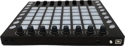 MIDI-контроллер LAudio Orca-Pad48