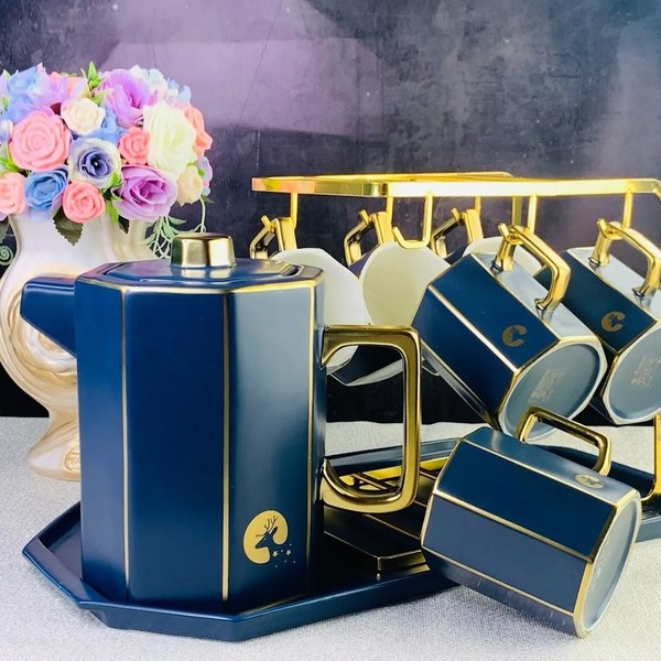 Чайный набор Lenardi 106-168