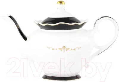 Заварочный чайник Lenardi Rich 109-033 - фото