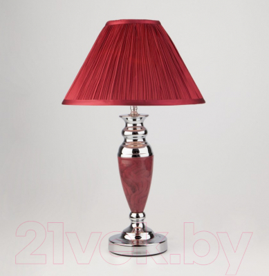 Прикроватная лампа Евросвет Majorka 008/1T MRD - фото