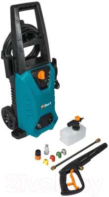 Мойка высокого давления Bort BHR-2000M-Pro