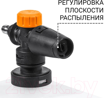 Мойка высокого давления Bort BHR-2300-Pro