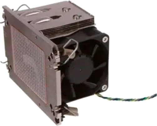 Кулер для процессора Alseye AS-M83