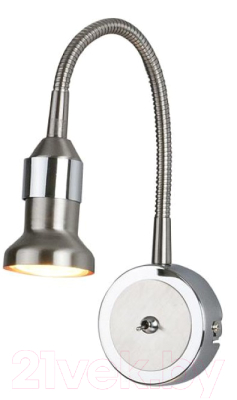 Бра Евросвет Plica 1215 MR16 - фото