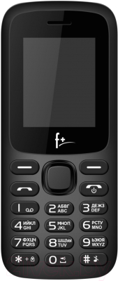 Мобильный телефон F+ F197