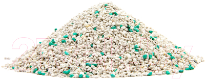 Наполнитель для туалета EliteCat Fresh с ароматом свежести 2459/EC - фото