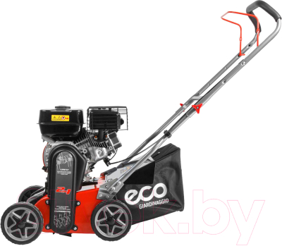 Аэратор-скарификатор для газона бензиновый Eco SCG-400 (EC1554-8)