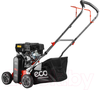 Аэратор-скарификатор для газона бензиновый Eco SCG-400 (EC1554-8)