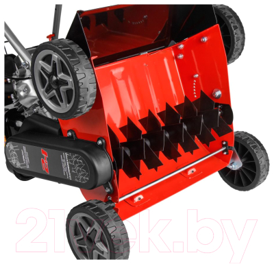 Аэратор-скарификатор для газона бензиновый Eco SCG-400 (EC1554-8)