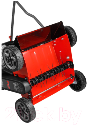 Аэратор-скарификатор для газона бензиновый Eco SCG-400 (EC1554-8)