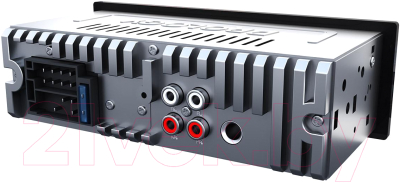 Бездисковая автомагнитола Prology GT-120