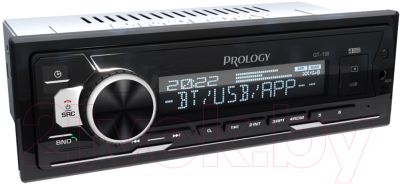 Бездисковая автомагнитола Prology GT-130