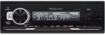 Бездисковая автомагнитола Prology GT-130
