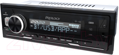 Бездисковая автомагнитола Prology GT-130