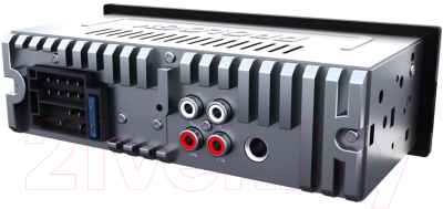 Бездисковая автомагнитола Prology GT-130