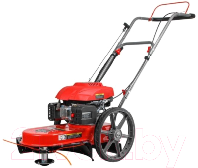 Газонокосилка бензиновая Eco LG-820 EC1553-7 - фото