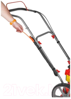 Газонокосилка бензиновая Eco LG-820 EC1553-7