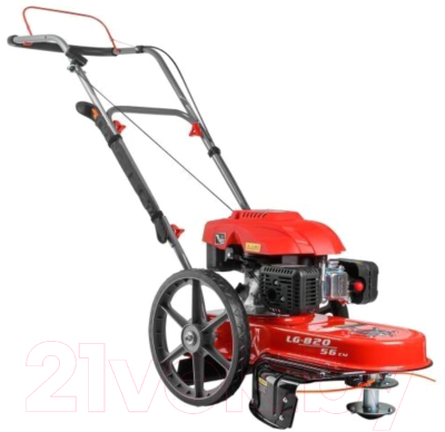 Газонокосилка бензиновая Eco LG-820 EC1553-7